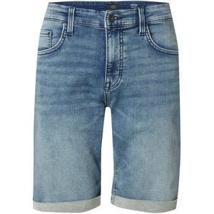 QS Jeans bermuda, 55z9, 28