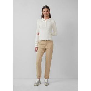 Jeans - Blauw - Katoen