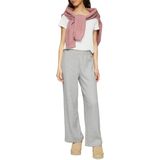 Q/S by s.Oliver - Top - Lichtroze - 100% Katoen