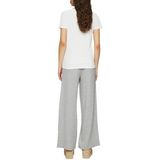 Q/S by s.Oliver - Top - Lichtroze - 100% Katoen