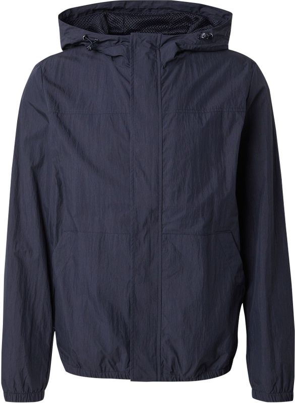 Q/ designed by - Pull - Mannen - 5920 BLUE