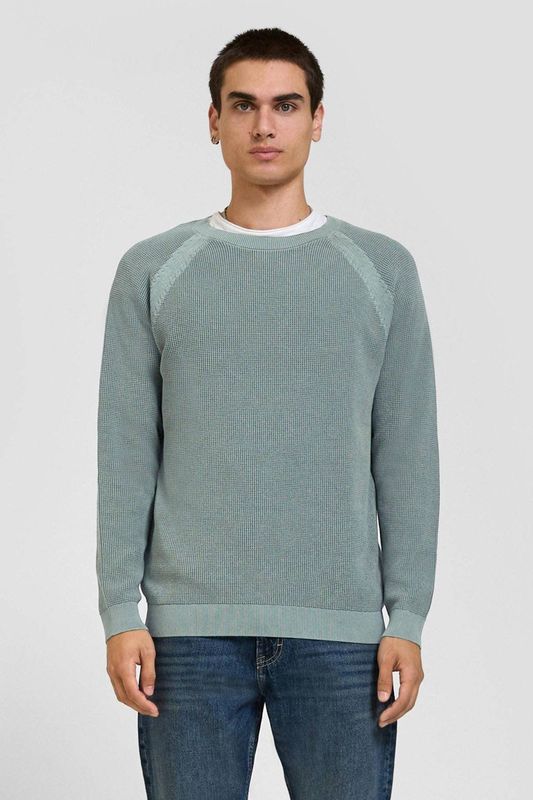 Gebreide Pullover