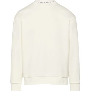 Q/S by s.Oliver - - Sweater - Wit - Katoen en Polyester