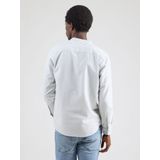 Overhemd - Gestreept - Katoen - Regular Fit