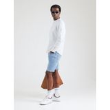 Overhemd - Gestreept - Katoen - Regular Fit