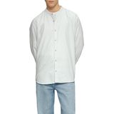 Overhemd - Gestreept - Katoen - Regular Fit