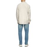 Overhemd - Gestreept - Katoen - Regular Fit