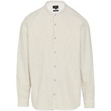Overhemd - Gestreept - Katoen - Regular Fit