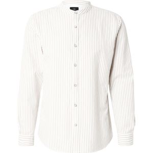 Overhemd - Gestreept - Katoen - Regular Fit