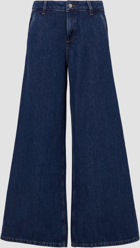 QS Jeans-Hose CATIE