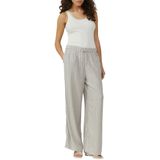 Q/S designed by - Dames broek - 91G0 - Viscose