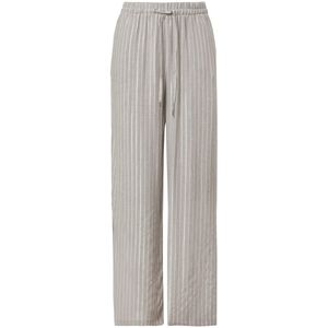 Q/S designed by - Dames broek - 91G0 - Viscose