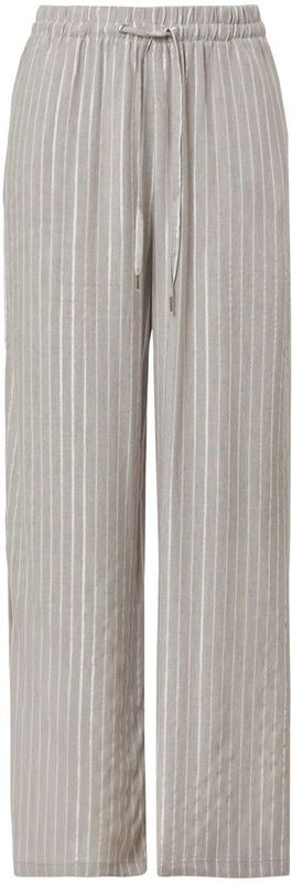 Q/S designed by - Dames broek - 91G0 - Viscose