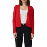 Q/S designed by - Cardigan - Rood - 3103