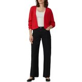 Q/S designed by - Cardigan - Rood - 3103