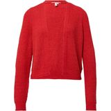 Q/S designed by - Cardigan - Rood - 3103