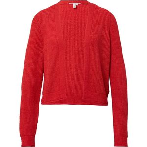 Q/S designed by - Cardigan - Rood - 3103