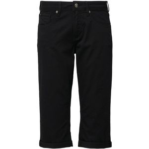 Denim - Slim-fit Capri Jeans - Korte Broeken