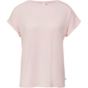 Shirt - T-shirt - Effen - Jersey - Normale Pasvorm