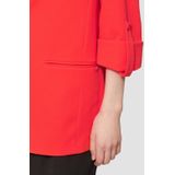 Blazer - Interlock - 3/4 Mouwen