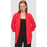 Blazer - Interlock - 3/4 Mouwen