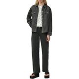 Korte Jurk - Print All-Over - Viscose