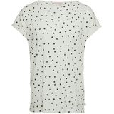 Korte Jurk - Print All-Over - Viscose