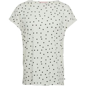 Korte Jurk - Print All-Over - Viscose