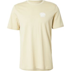 T-shirt - Katoen - Regular Fit - Print - Casual