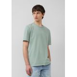 Q/S by s.Oliver - T-shirt - Katoen - Ronde Hals - Korte Mouwen