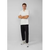 Q/S by s.Oliver - Regular Polo - Wit - Katoen