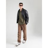 Q/S by s.Oliver - Poloshirt - Katoen - Blauw