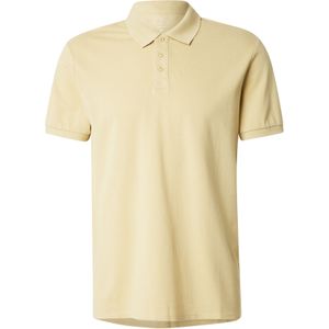 Q/S by s.Oliver - Poloshirt - Katoen - Regular Fit - Korte Mouwen