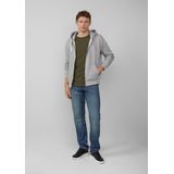 Q/S by s.Oliver - T-shirt - Ronde Hals - Korte Mouwen - Modal