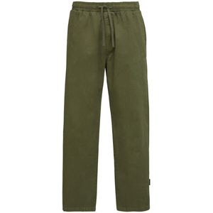 Harembroek - Effen - Katoen - Elastische Taille/Zakken