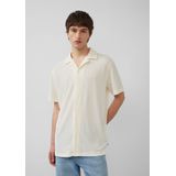 Hemd - Jersey - Korte Mouwen - Zacht - Normale Pasvorm