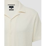 Hemd - Jersey - Korte Mouwen - Zacht - Normale Pasvorm