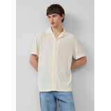 Hemd - Jersey - Korte Mouwen - Zacht - Normale Pasvorm
