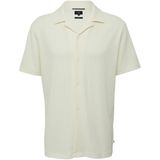 Hemd - Jersey - Korte Mouwen - Zacht - Normale Pasvorm