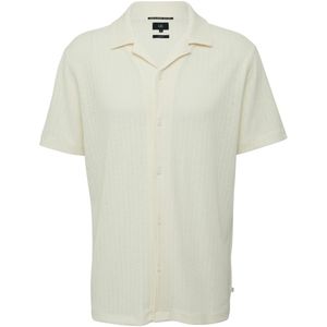 Hemd - Jersey - Korte Mouwen - Zacht - Normale Pasvorm