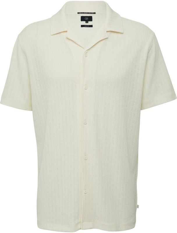 Hemd - Jersey - Korte Mouwen - Zacht - Normale Pasvorm
