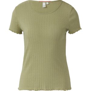 T-shirt - Katoen - Zacht - Elastisch - Korte Mouwen