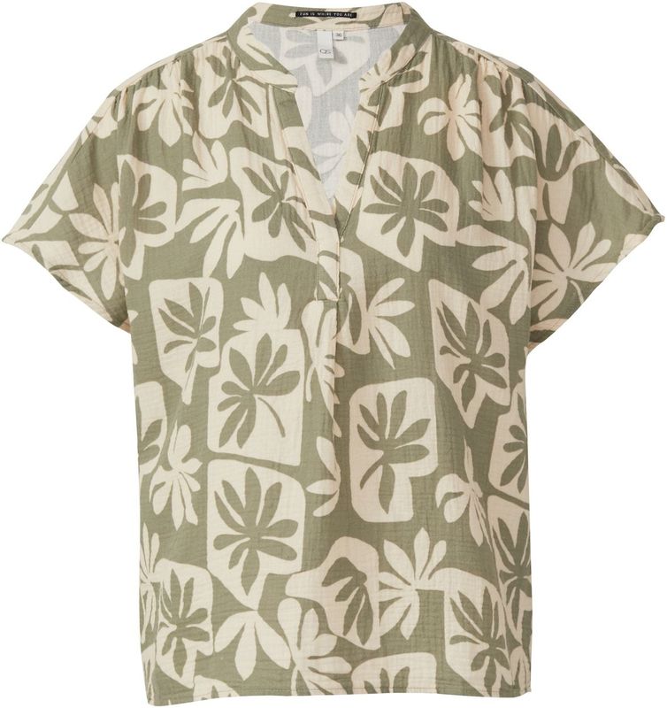 QS Bluse