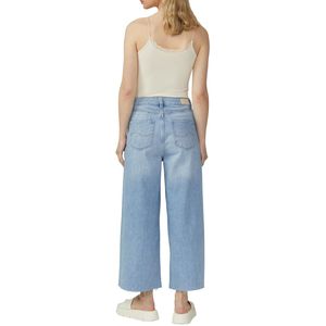 QS Jeans 'Catie'  lichtblauw