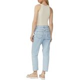 Tanktops - Zacht - Geribbelde Tanktop