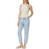 Tanktops - Zacht - Geribbelde Tanktop