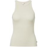 Tanktops - Zacht - Geribbelde Tanktop