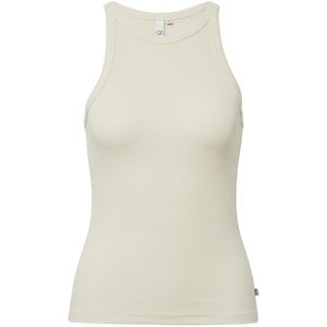 Tanktops - Zacht - Geribbelde Tanktop
