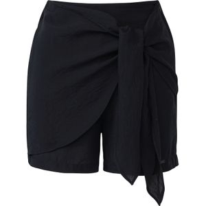 Harembroek - Effen - Viscose - Regular Pasvorm - High Waist