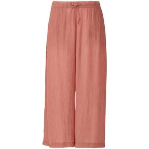 Culottes - Lichtgewicht - Wijde Pijpen - Middelhoge Taille